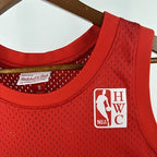 Chicago Bulls Chicago Bulls No. Swingman Jersey  - View 5