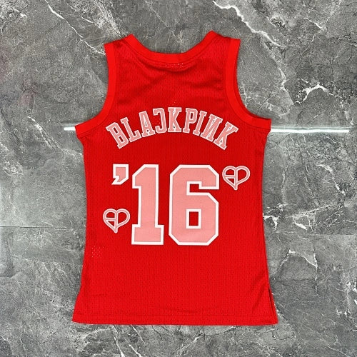 Chicago Bulls Chicago Bulls No. Swingman Jersey  - View 11