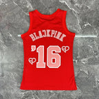 Chicago Bulls Chicago Bulls No. Swingman Jersey  - View 11