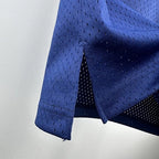 LeBron James Cleveland Cavaliers No.23 Throwback Swingman Jersey 2015-16 - View 151