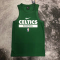 2023 Celtics Practice Jersey - Green