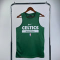 2023 Celtics Practice Jersey - Green