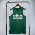 2023 Celtics Practice Jersey - Green