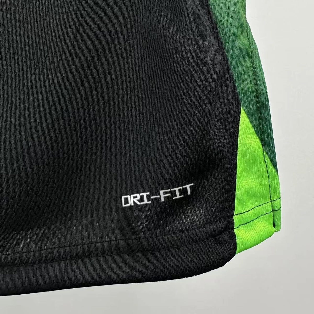 Celtics FabricDetail City Jersey in White Flatlay 012