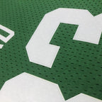 Kevin Garnett Boston Celtics No.5 Throwback Italy Flag Swingman Jersey  - View 12