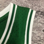 Paul Pierce Boston Celtics No.34 Throwback Italy Flag Swingman Jersey  - View 16