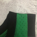 Paul Pierce Boston Celtics No.34 Throwback Italy Flag Swingman Jersey  - View 12
