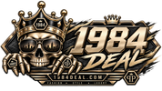 1984DEAL - Home