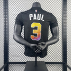 Chris Paul Phoenix Suns #3 Jordan Brand Jersey - View 003