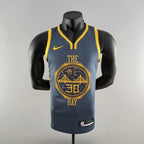 Curry Warriors #30 Jersey 2018 - View 001
