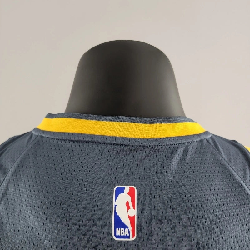 Curry Warriors #30 Jersey 2018 - View 005