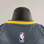 Curry Warriors #30 Jersey 2018 - View 005