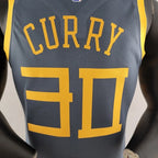 Curry Warriors #30 Jersey 2018 - View 006