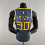Curry Warriors #30 Jersey 2018 - View 007