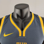 Curry Warriors #30 Jersey 2018 - View 010