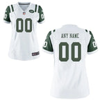 Custom Custom Team Game Customized Jersey - Front 001