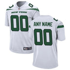 Custom Custom Team Game Jersey - Front 001