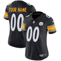 Custom Las Vegas Raiders Game Customized Jersey - Back 002