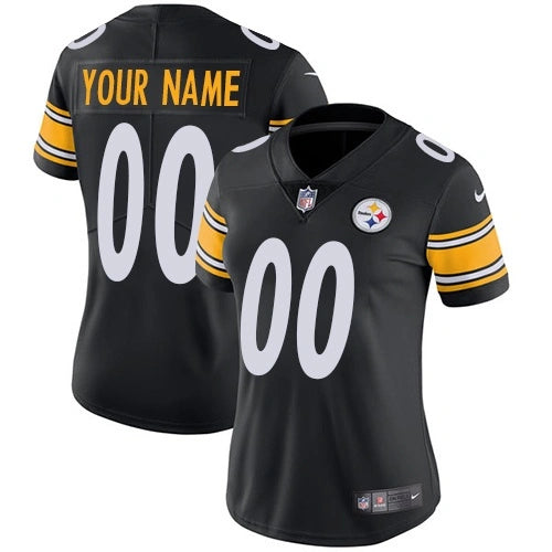 Custom Las Vegas Raiders Game Customized Jersey - Back 002