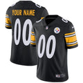 Custom Las Vegas Raiders Game Customized Jersey - Back 002