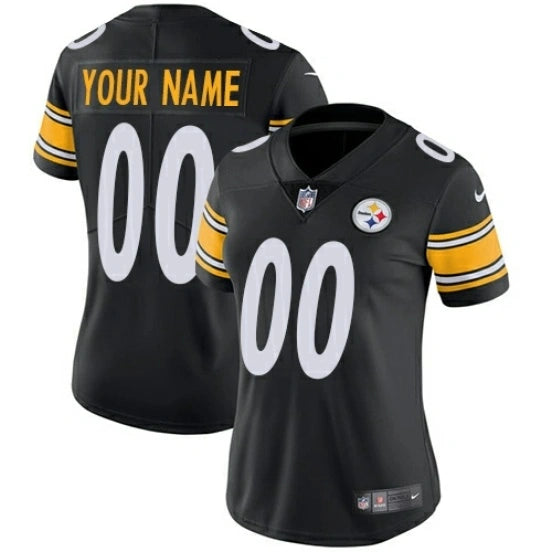 Custom Las Vegas Raiders Game Customized Jersey - Front 001