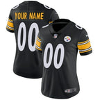 Custom Las Vegas Raiders Game Customized Jersey - Front 001