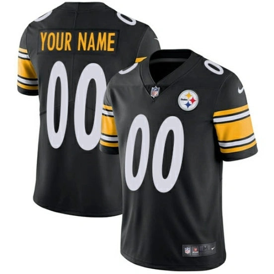 Custom Las Vegas Raiders Game Customized Jersey - Front 001