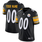 Custom Las Vegas Raiders Limited Customized Jersey - Front 001