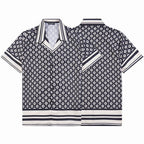 Black Streetwear T-Shirt #2 | Men's Cotton Tee