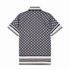 Black Streetwear T-Shirt #2 | Men's Cotton Tee