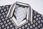 Black Streetwear T-Shirt #2 | Men's Cotton Tee