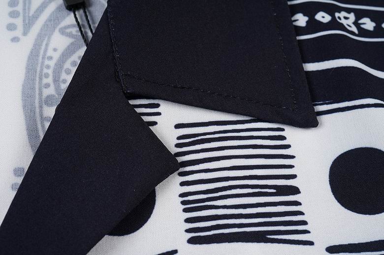 Black Short Sleeve Shirt #3 | Men's Streetwear