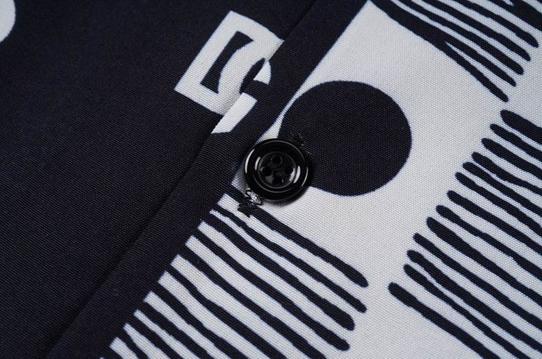 Black Short Sleeve Shirt #3 | Men's Streetwear