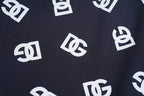 Black Short Sleeve Shirt #5 | Men's Streetwear
