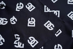 Black Short Sleeve Shirt #5 | Men's Streetwear