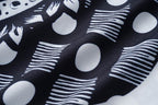 Black Short Sleeve Shirt #7 | Men's Streetwear