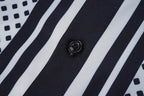 Black Short Sleeve Shirt #4 | Men's Streetwear