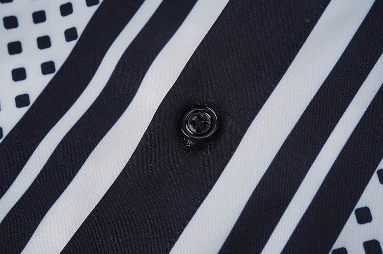 Black Short Sleeve Shirt #4 | Men's Streetwear