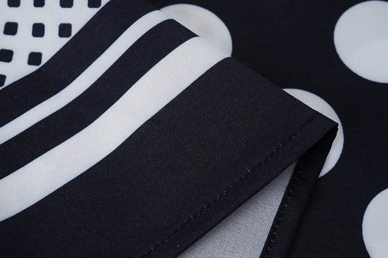 Black Short Sleeve Shirt #4 | Men's Streetwear