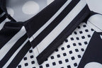 Black Short Sleeve Shirt #4 | Men's Streetwear