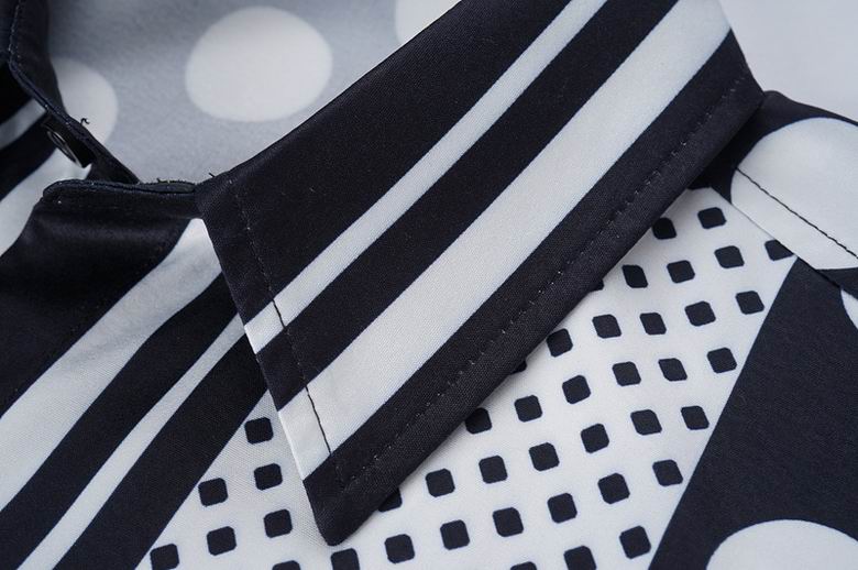 Black Short Sleeve Shirt #4 | Men's Streetwear