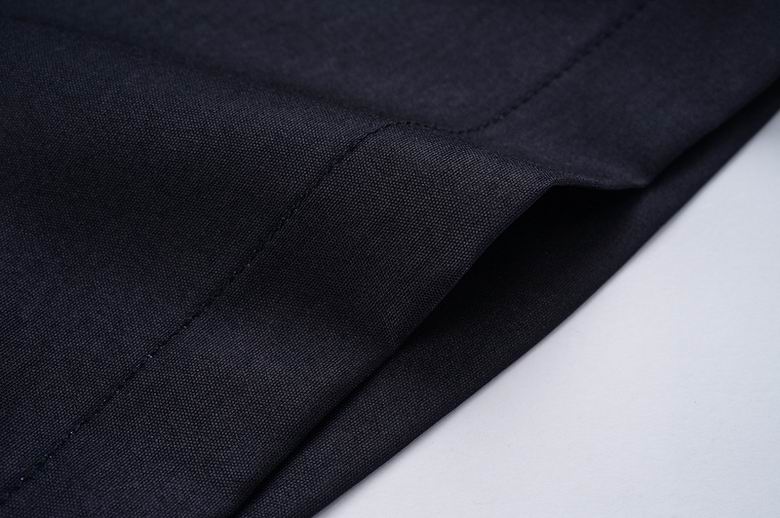 Black Bandana Short Sleeve Shirt | Men's Streetwear