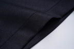 Black Bandana Short Sleeve Shirt | Men's Streetwear