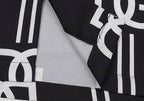 Black Short Sleeve Shirt #12 | Men's Streetwear