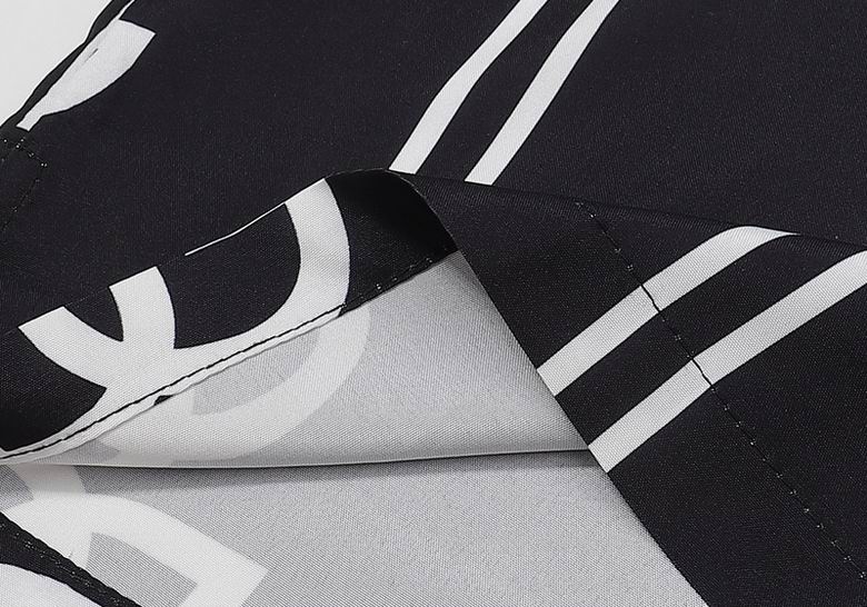 Black Short Sleeve Shirt #12 | Men's Streetwear