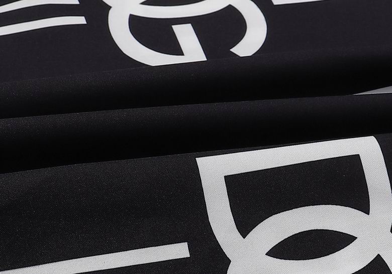 Black Short Sleeve Shirt #12 | Men's Streetwear