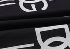 Black Short Sleeve Shirt #12 | Men's Streetwear