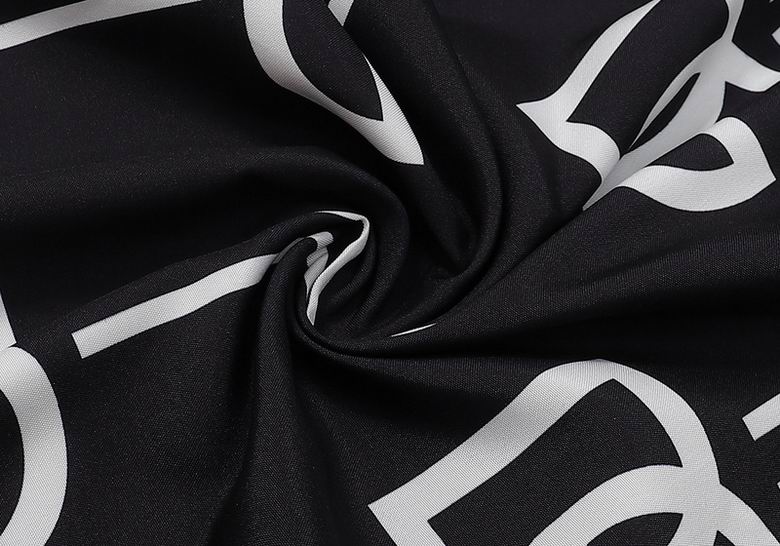 Black Short Sleeve Shirt #12 | Men's Streetwear