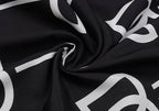 Black Short Sleeve Shirt #12 | Men's Streetwear