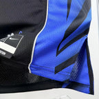 Anthony Davis No.3 Dallas Mavericks City Edition Jersey 2025-26 NBA Authentic Swingman Jersey Dallas Mavericks - View 9